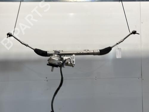 Used Steering rack Steering rack CITROËN C3 III (SX) 1.2 THP 110 (SXHNPS, SXHNZT, SXHNZ6) (110 hp) 29732638 29732638