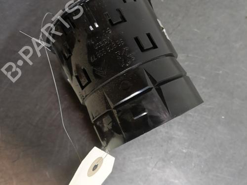 Grille d'aération CITROËN BERLINGO MULTISPACE (B9) 1.6 HDi 90 | BP29384300I21 