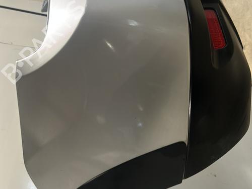 Rear bumper DACIA DUSTER (HS_) 1.5 dCi 4x4 (HSMC, HSMD) | BP29733775C8 