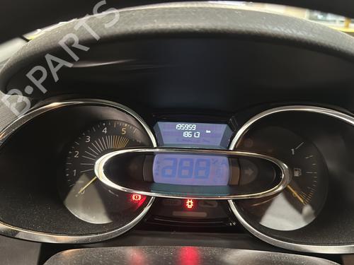 Left sun visor RENAULT CLIO IV (BH_) 1.5 dCi 90 | BP28443441I1 - Image 4
