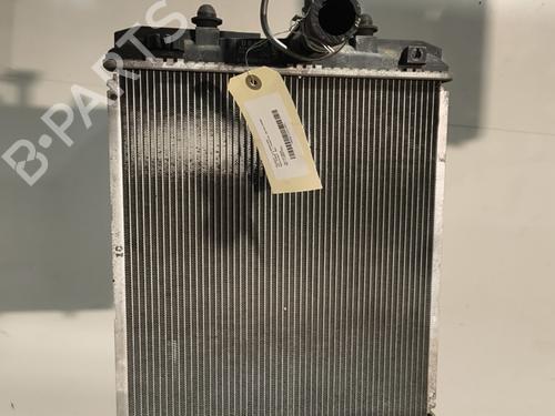 Used Water radiator Water radiator PEUGEOT 107 (PM_, PN_) 1.0 (68 hp) 31257840 31257840