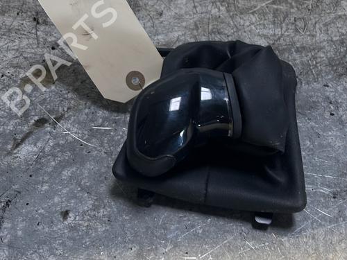 Used Shift knob Shift knob PEUGEOT 208 I (CA_, CC_) 1.6 HDi / BlueHDi 75 (75 hp) 22652816 22652816