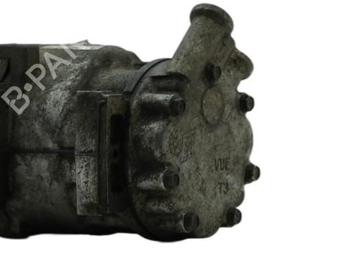 Used AC compressor AC compressor FIAT DUCATO Van (250_) 130 Multijet 2,3 D (131 hp) 40492682 40492682