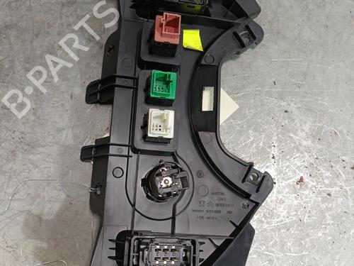 Switch CITROËN BERLINGO Box Body/MPV (B9) 1.6 HDi 90 | BP26893319I30 - Image 2