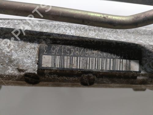 Steering rack MERCEDES-BENZ C-CLASS (W203) C 220 CDI (203.008) | BP25336646M22 - Image 3