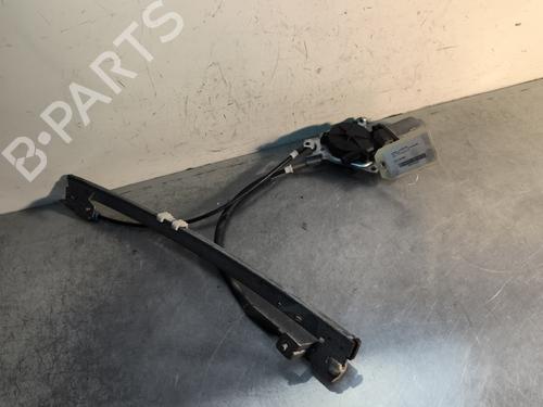 Front left window mechanism PEUGEOT 106 II (1A_, 1C_) 1.1 i | BP30553097C22