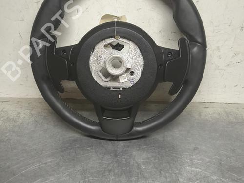 Steering wheel MINI MINI COUNTRYMAN (F60) Cooper SD ALL4 | BP32996458C49 - Image 3