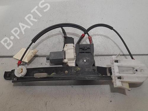 Used Left rear window motor Left rear window motor FORD MONDEO IV (BA7) 1.8 TDCi (125 hp) 21714242 21714242