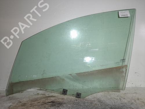 Used Front left door window RENAULT CLIO IV (BH_) 0.9 TCe 90 (BHNF, BHMA, BHMH, BHJK, BHJR) (90 hp) 24222742
