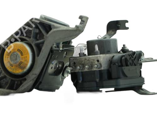 ABS pump RENAULT ZOE (BFM_) ZOE | BP37755027M43 - Image 2