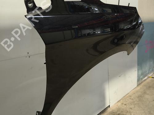 Right front fenders CITROËN C4 II (NC_) 1.6 HDi 115 | BP32218442C42