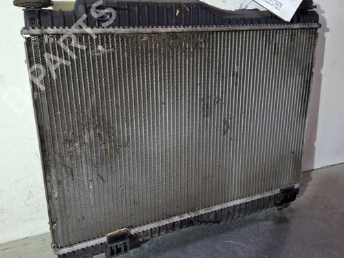 Water radiator FORD B-MAX (JK) 1.0 EcoBoost | BP29538176M31 