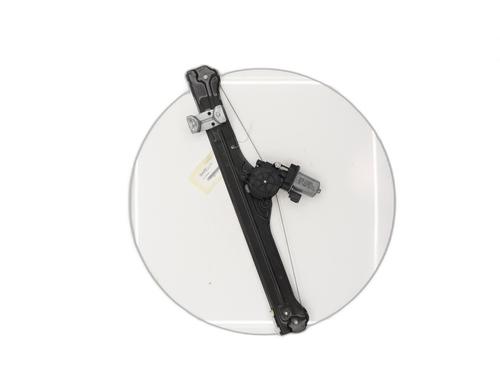 Front left window mechanism FIAT DUCATO Van (250_) 120 Multijet 2,3 D | BP37755106C22 - Image 2