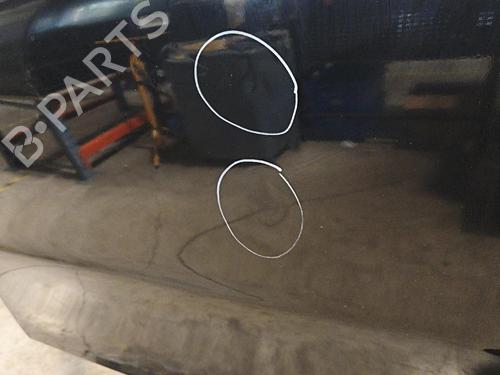 Used Right front door Right front door 36802578 36802578
