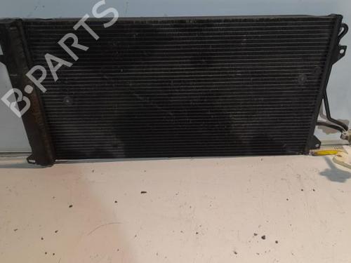 Used AC radiator AC radiator AUDI Q7 (4LB) 3.0 TDI quattro (240 hp) 22034321 22034321