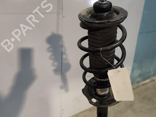 Used Left front shock absorber Left front shock absorber PEUGEOT 107 (PM_, PN_) 1.0 (68 hp) 32993640 32993640