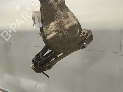 Used Rear differential MERCEDES-BENZ VITO Bus (W639) 111 CDI (639.701, 639.703, 639.705) (116 hp) 32218382