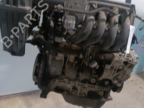 Used Engine CITROËN C3 II (SC_) 1.4 (73 hp) 29124473