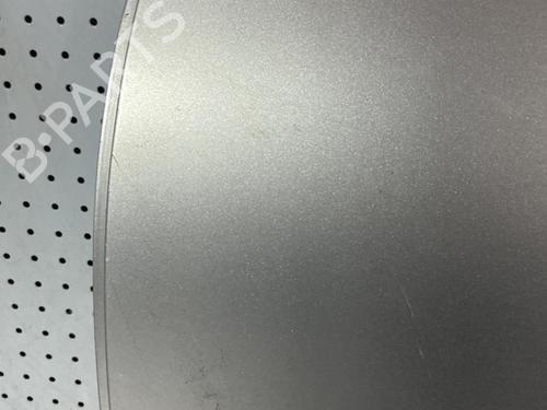 Left rear door NISSAN QASHQAI / QASHQAI +2 I (J10, NJ10, JJ10E) 2.0 dCi | BP21710770C4 