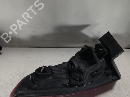 Left taillight RENAULT MEGANE III Grandtour (KZ0/1) 1.5 dCi (KZ09, KZ0D, KZ1G, KZ29, KZ14, KZ1W, KZ10, KZ1F,... | BP24336026C34 