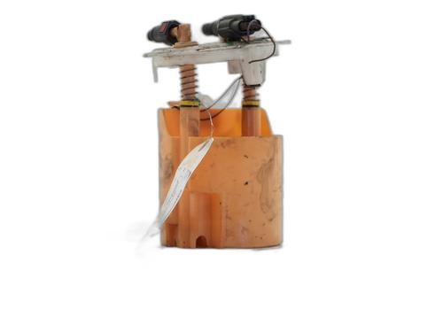 Fuel pump DACIA LOGAN MCV (KS_) 1.5 dCi (KS0W) | BP38270076M76 - Image 2