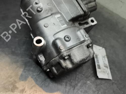 Used AC radiator RENAULT ZOE (BFM_) ZOE (92 hp) 31816207