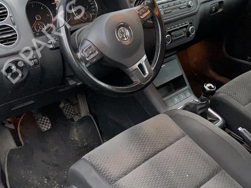 Brugte VW GOLF PLUS V (5M1, 521) 2.0 TDI 2021375