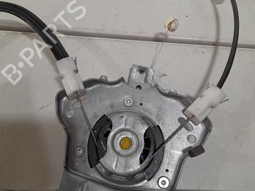 Used Right front window motor Right front window motor CITROËN XSARA (N1) 2.0 HDi 90 (90 hp) 21696976 21696976