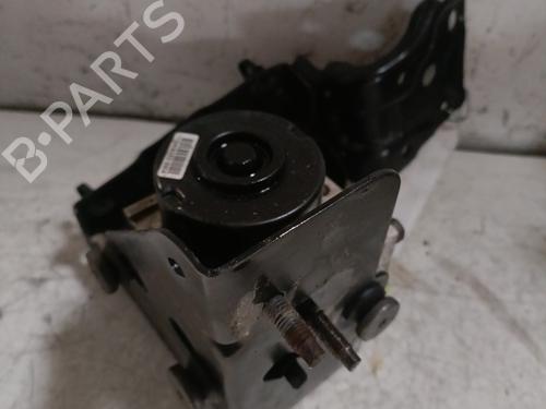 ABS pump CITROËN C3 II (SC_) 1.4 HDi 70 (SC8HZC, SC8HR0, SC8HP4) | BP24346545M43 