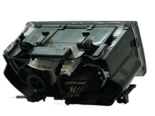 Climate control FIAT DUCATO Van (250_) 130 Multijet 2,3 D | BP40435188I5 - Image 2