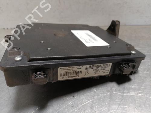 Fuse box RENAULT MEGANE III Hatchback (BZ0/1_, B3_) 1.5 dCi (BZ09, BZ0D, BZ1W, BZ29, BZ14) | BP28165399E1 - Image 3
