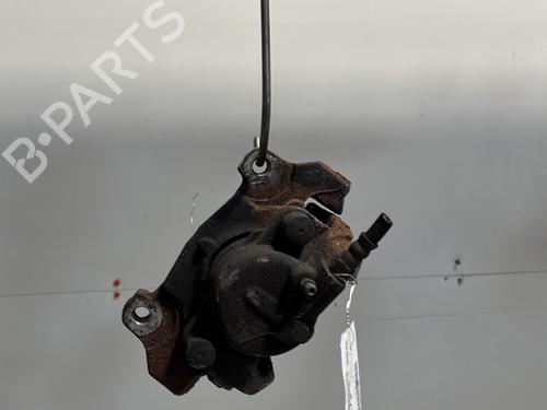 Used Left front brake caliper FORD MONDEO IV Turnier (BA7) 1.8 TDCi (125 hp) 26894257