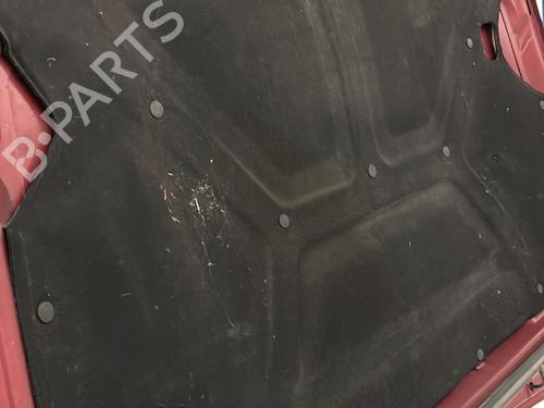 Hood PEUGEOT 406 Coupe (8C) 2.0 16V | BP21720835C1 