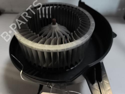 Used Heater blower motor AUDI A1 (8X1, 8XK) 1.4 TFSI (122 hp) 23846242