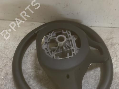 Steering wheel PEUGEOT 208 I (CA_, CC_) 1.2 VTI 82 | BP22233795C49 
