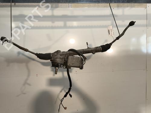 Used Steering rack PEUGEOT 207 (WA_, WC_) 1.6 HDi (90 hp) 30154461