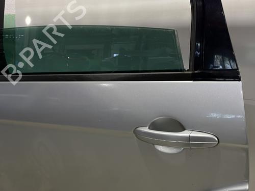 Left rear door FORD S-MAX (WA6) 2.0 TDCi | BP25130868C4 
