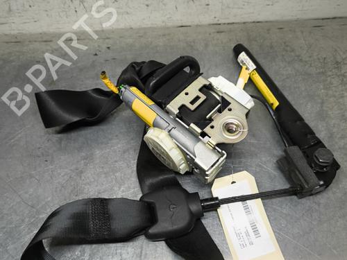 Used Front left seatbelt FIAT 500 (312_) 1.2 (312AXA1A) (69 hp) 32995066