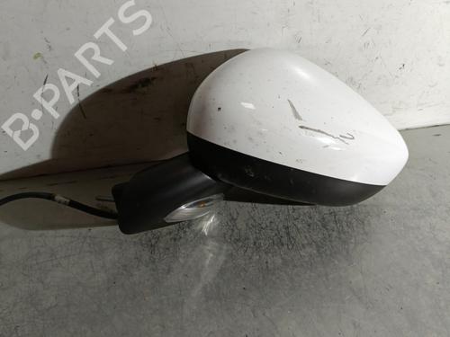 Left mirror CITROËN C3 II (SC_) 1.4 VTi 95 | BP26729406C26 