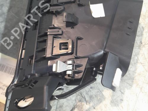 Air vent PEUGEOT 208 I (CA_, CC_) 1.4 HDi | BP22653037I21 
