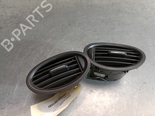 Air vent MERCEDES-BENZ A-CLASS (W168) A 170 CDI (168.008) | BP29081833I21 
