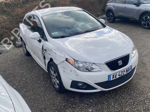 Left front window switch SEAT IBIZA IV (6J5, 6P1) 1.6 TDI | BP24526460I27  - Image 6