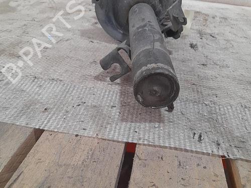 Left front shock absorber MAZDA 3 (BK) 1.6 DI Turbo | BP21697193M16 