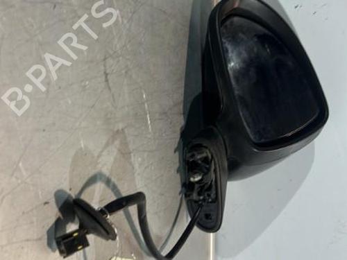 Left mirror OPEL CORSA D (S07) 1.3 CDTI (L08, L68) | BP21700249C26 