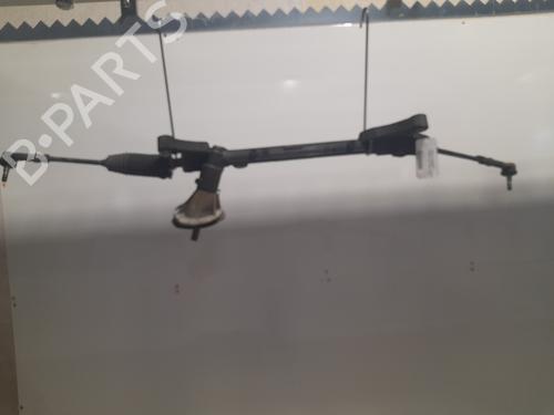 Used Steering rack FORD FIESTA VI (CB1, CCN) 1.6 TDCi (90 hp) 22653032