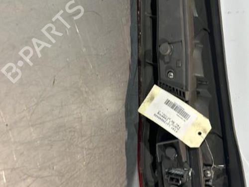 Right taillight FIAT PUNTO (176_) 60 1.2 (176AP, 176AR, 176AQ, 176BB) | BP21700283C35 