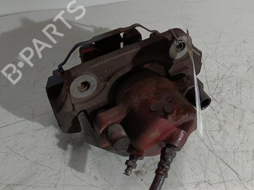 Used Left front brake caliper BMW 3 (E90) 320 d (163 hp) 21717587