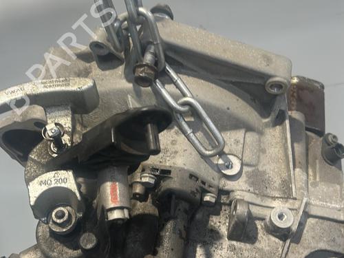 Gearbox AUDI A1 Sportback (8XA, 8XF) 1.0 TFSI | BP27566997M3 