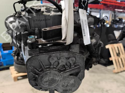 Used Gearbox Gearbox KIA PICANTO I (SA) 1.1 CRDi (75 hp) 23891081 23891081