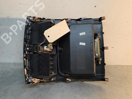 Used Air vent Air vent SUZUKI SWIFT IV (FZ, NZ) 1.2 (AZH412, ZC72S) (94 hp) 33870217 33870217